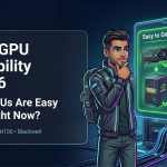 Cloud GPU