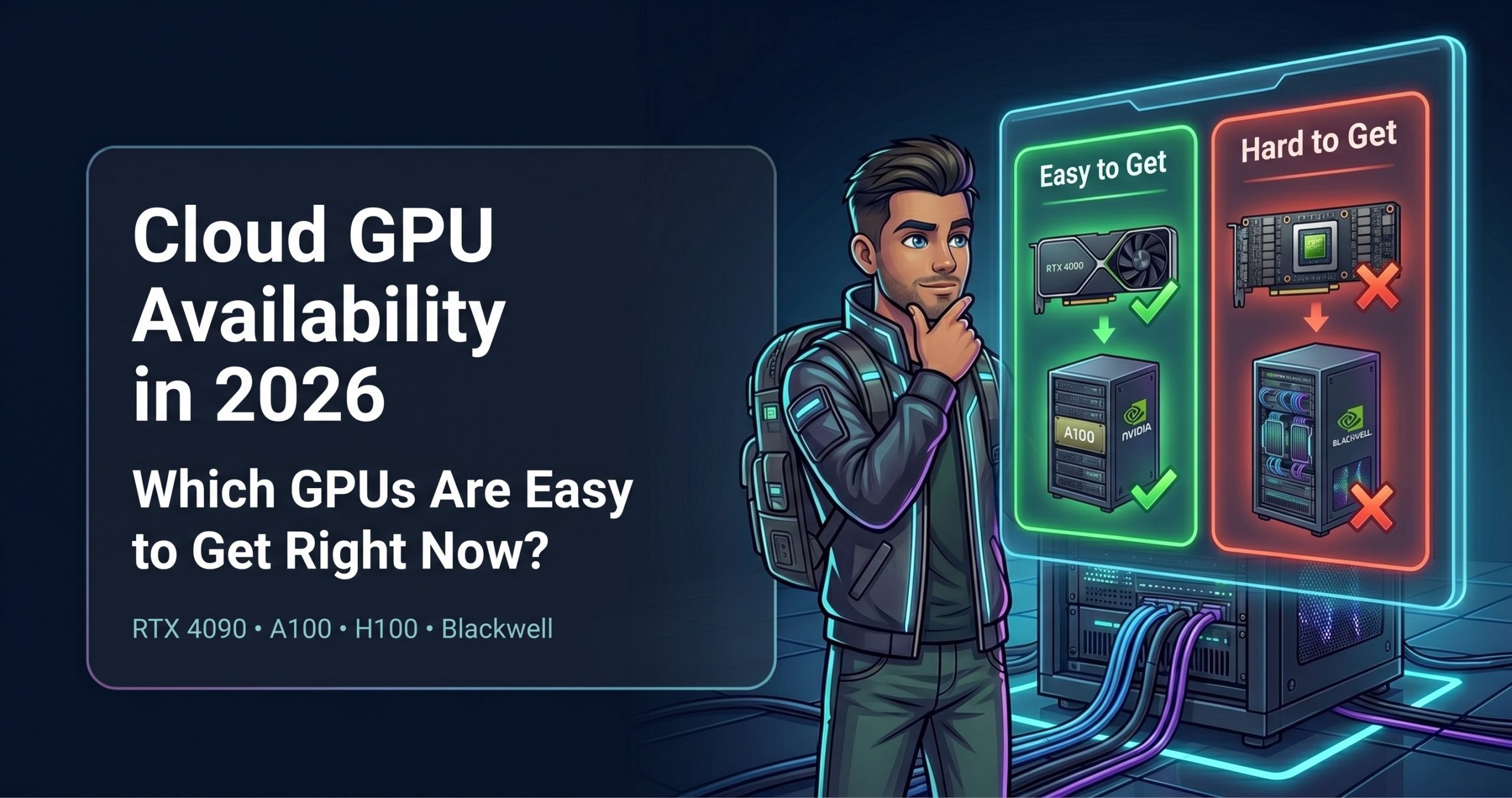 Cloud GPU