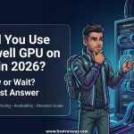 GPU Cloud