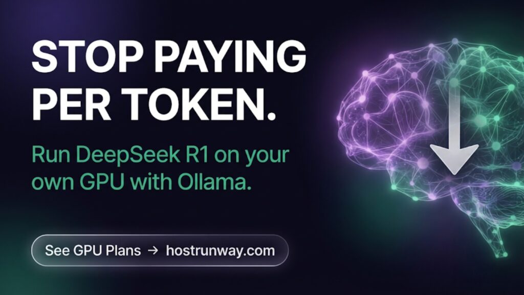 How to Deploy DeepSeek R1 on Ollama: Enterprise Setup Guide for 2026