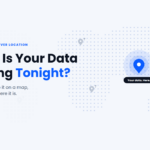 data server location